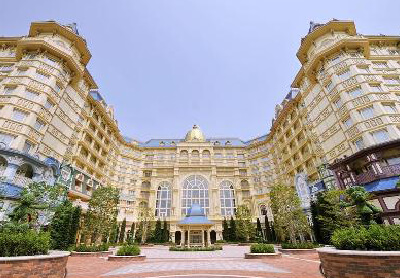 東京ディズニーリゾート®